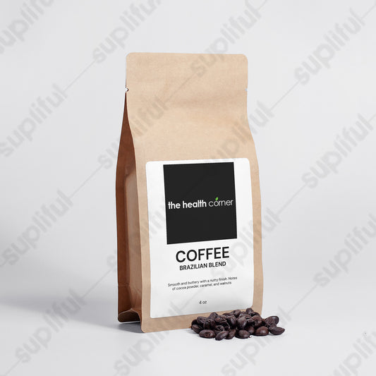 Brazilian Blend 4oz