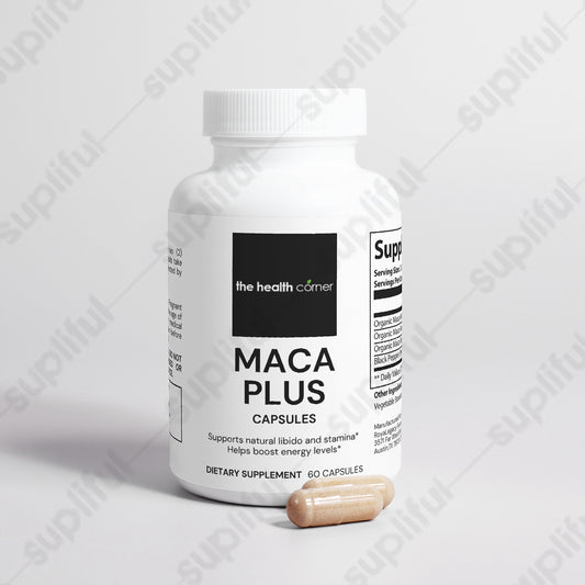 Maca Plus