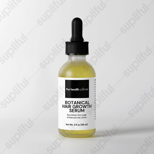 Botanical Hair Growth Serum
