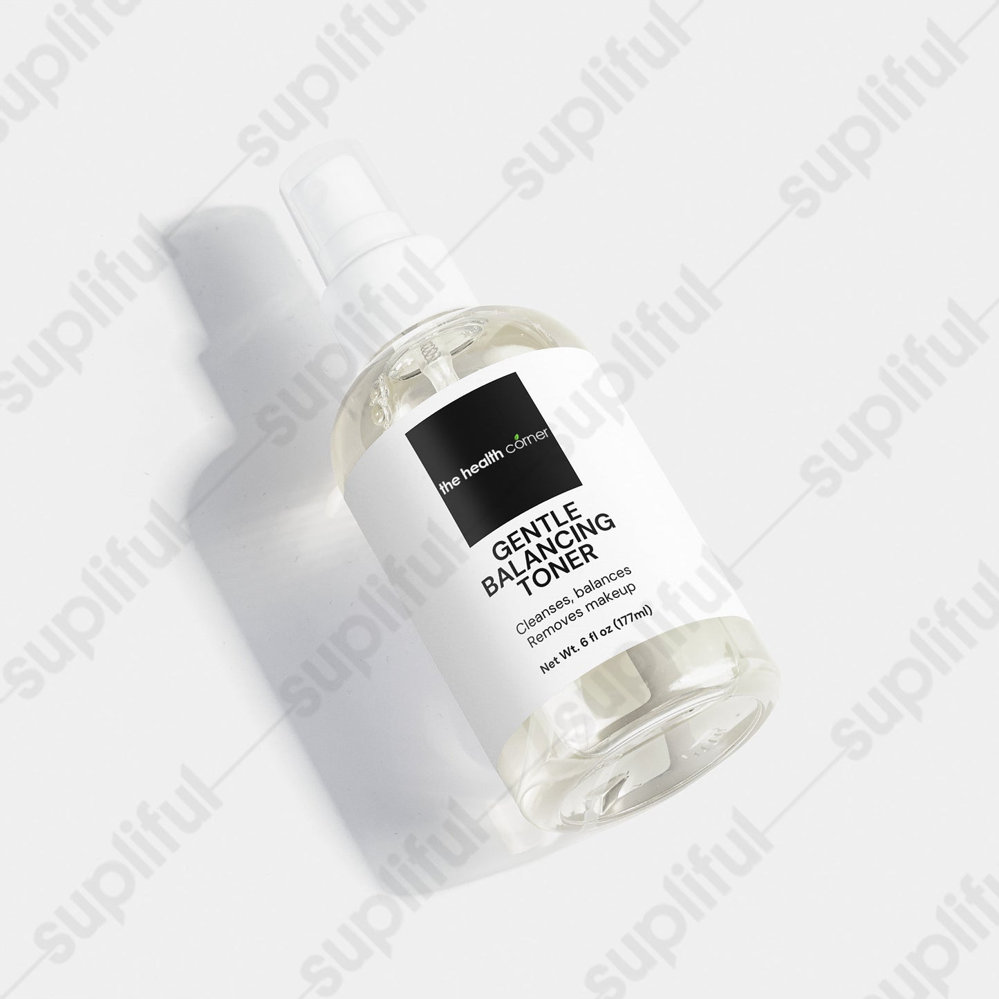 Gentle Balancing Toner