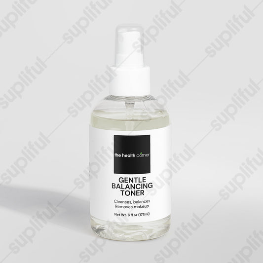 Gentle Balancing Toner