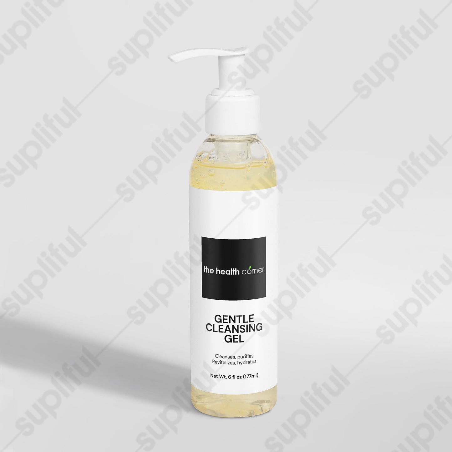 Gentle Cleansing Gel