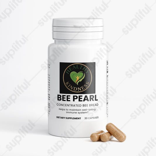 Bee Pearl
