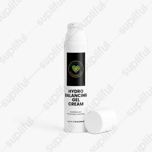 Hydro Balancing Gel-Cream