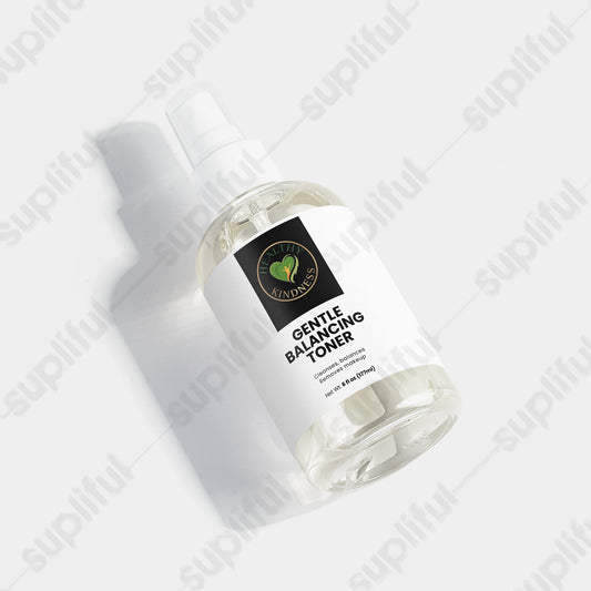 Gentle Balancing Toner