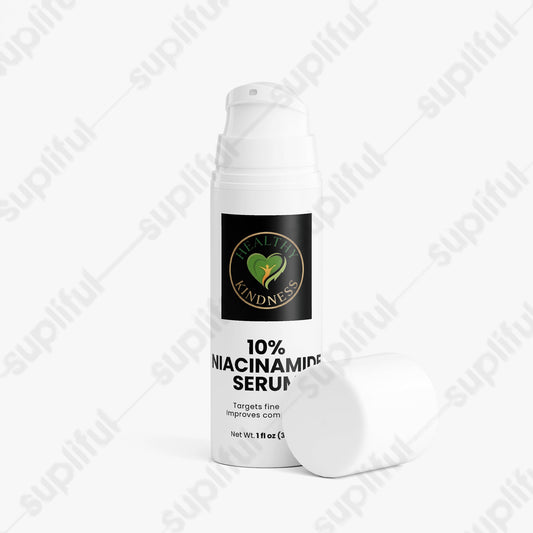 10% Niacinamide Serum