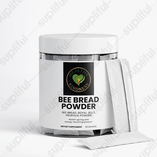 Bee Bread Powder