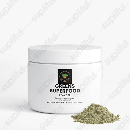 Greens Superfood