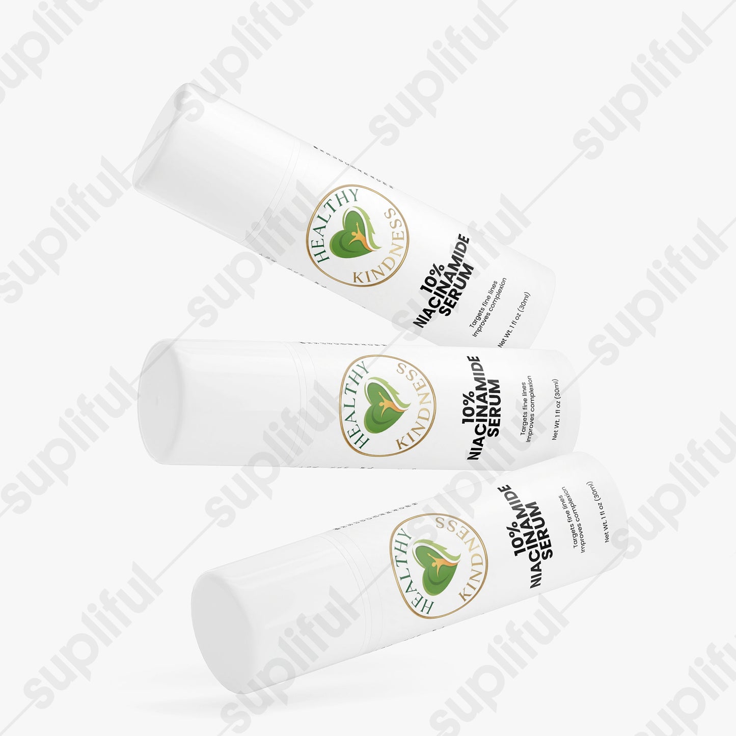 10% Niacinamide Serum