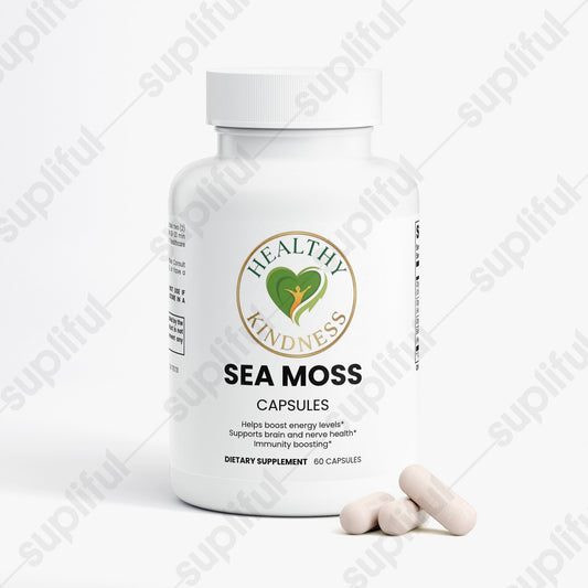 Sea Moss