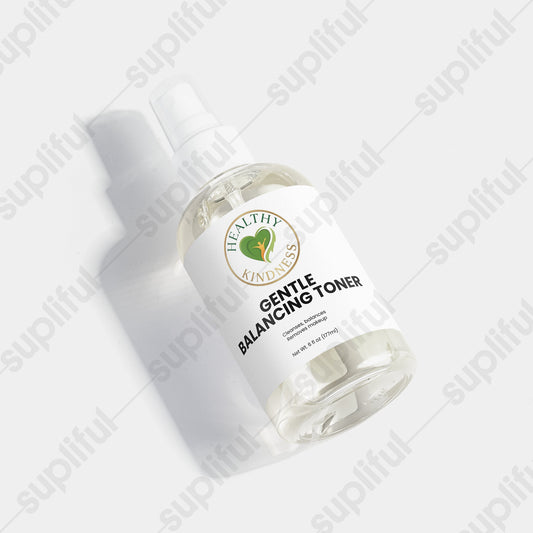 Gentle Balancing Toner