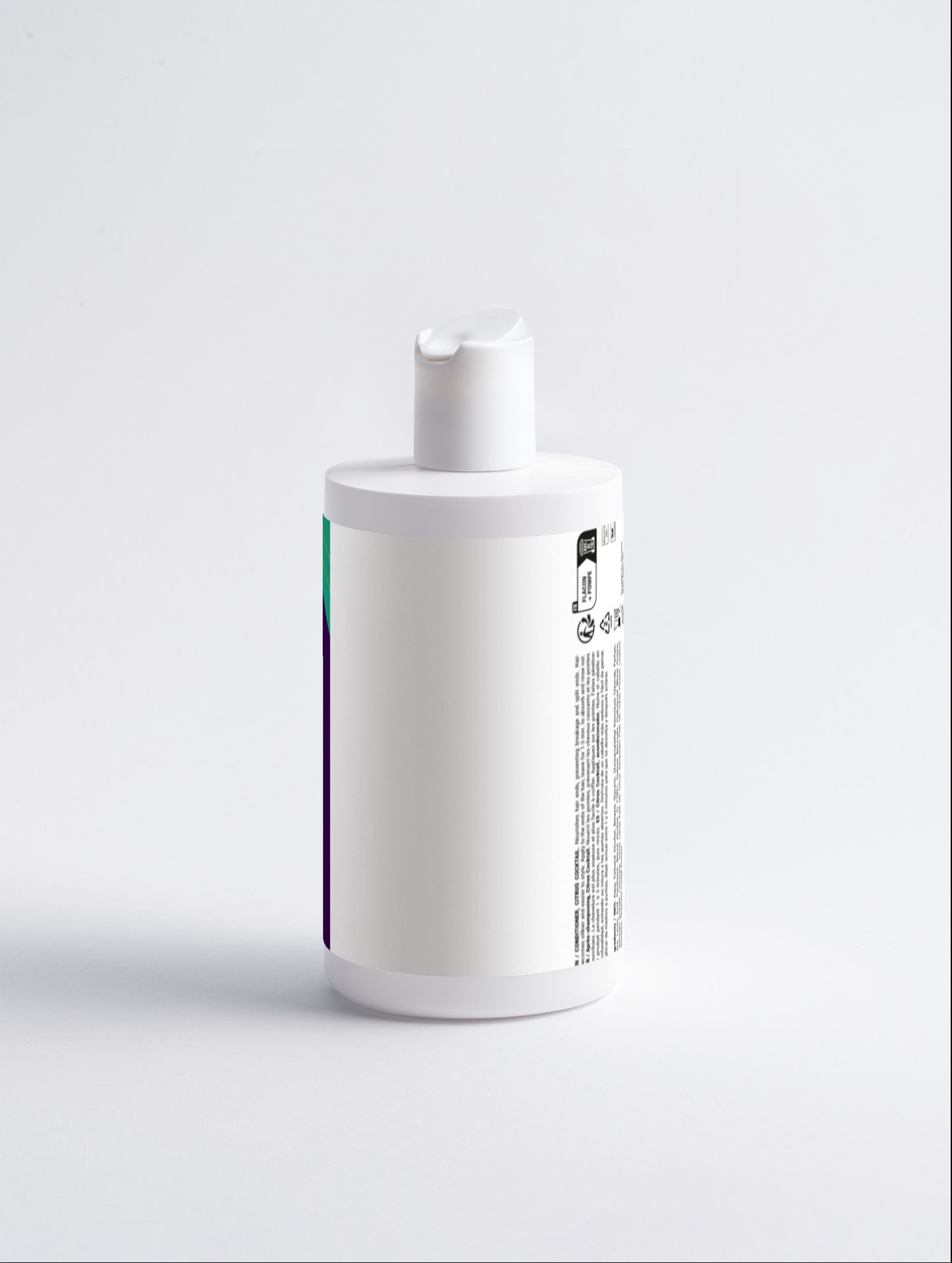 Fresh Conditioner, Citrus Cocktail