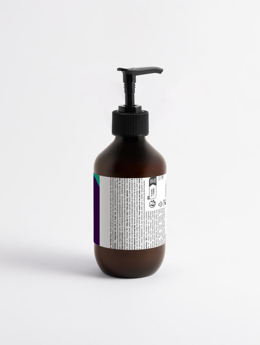 Urea Body Cream for Rough Skin