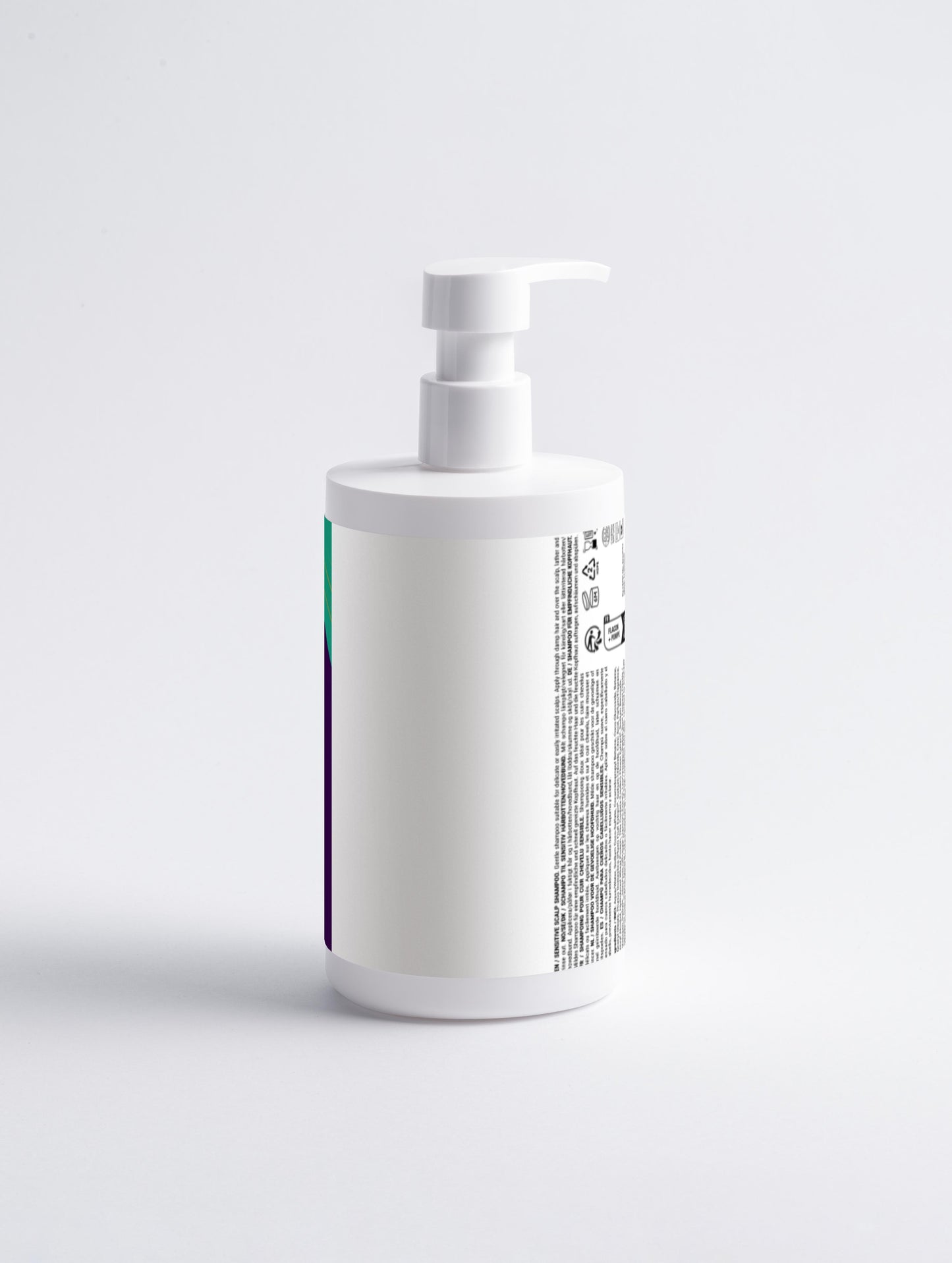 Sensitive Scalp Shampoo