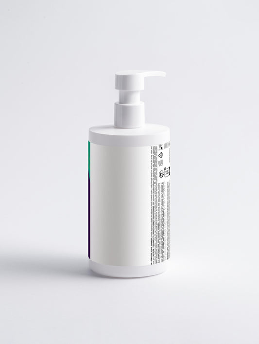 Sensitive Scalp Shampoo