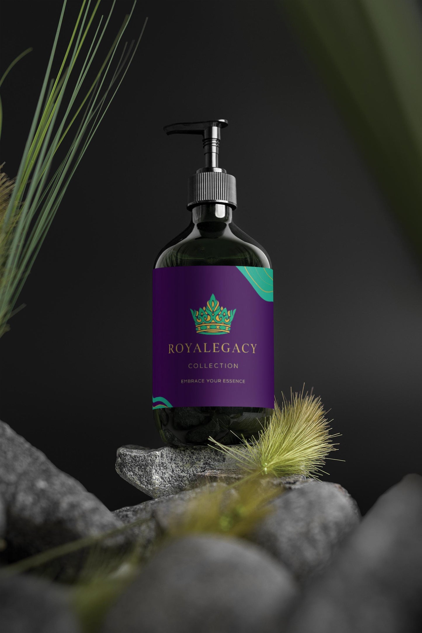 Hand & Body Wash, Grapefruit