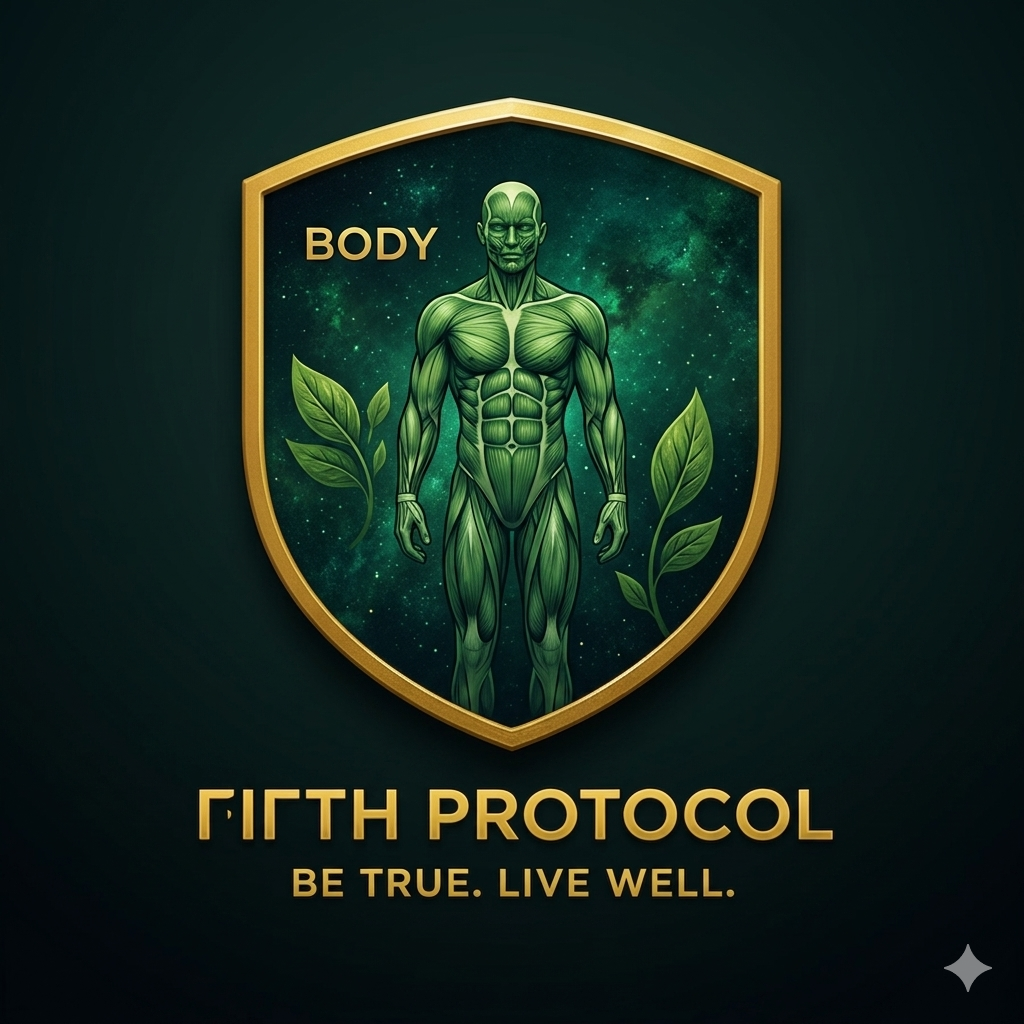 Body Protocol Tools | Performance, Recovery & Wellness