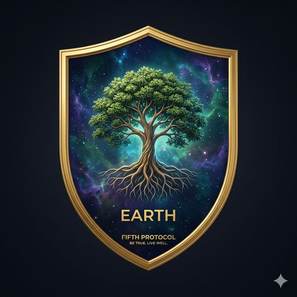 Earth Protocol Tools | Herbal & Natural Wellness