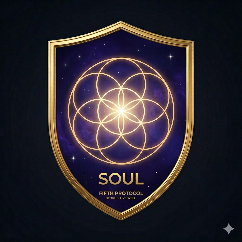 Soul Protocol Tools | Sleep, Calm & Restoration