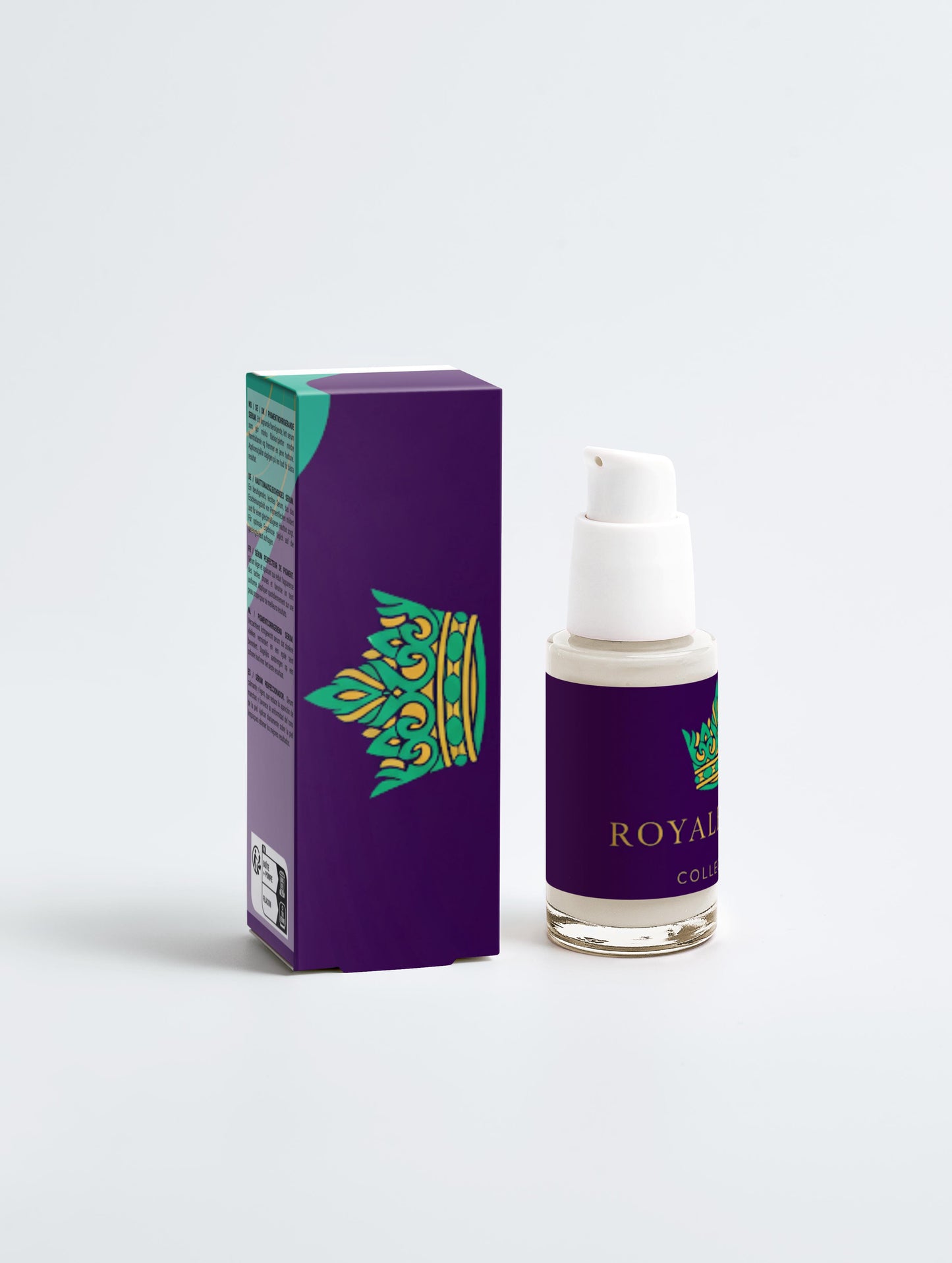 Pigment Perfecting Serum