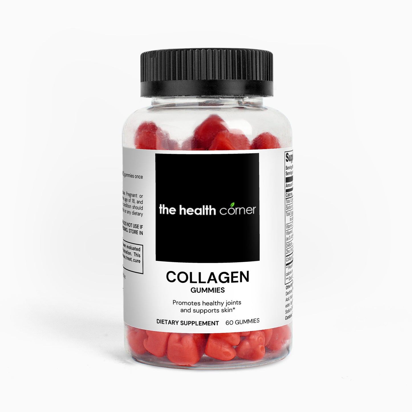 Collagen Gummies (Adult)