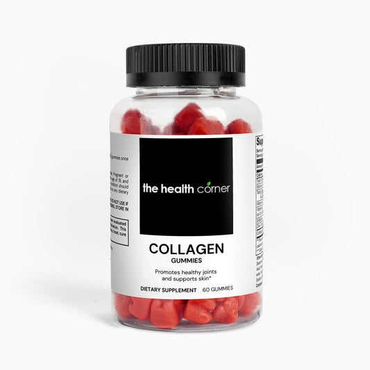Collagen Gummies (Adult)