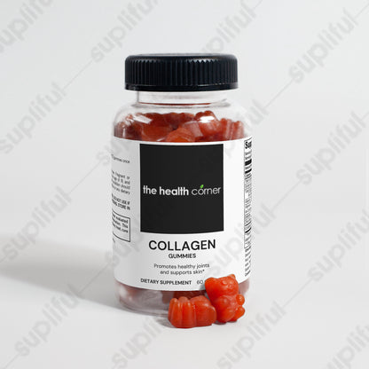Collagen Gummies (Adult)