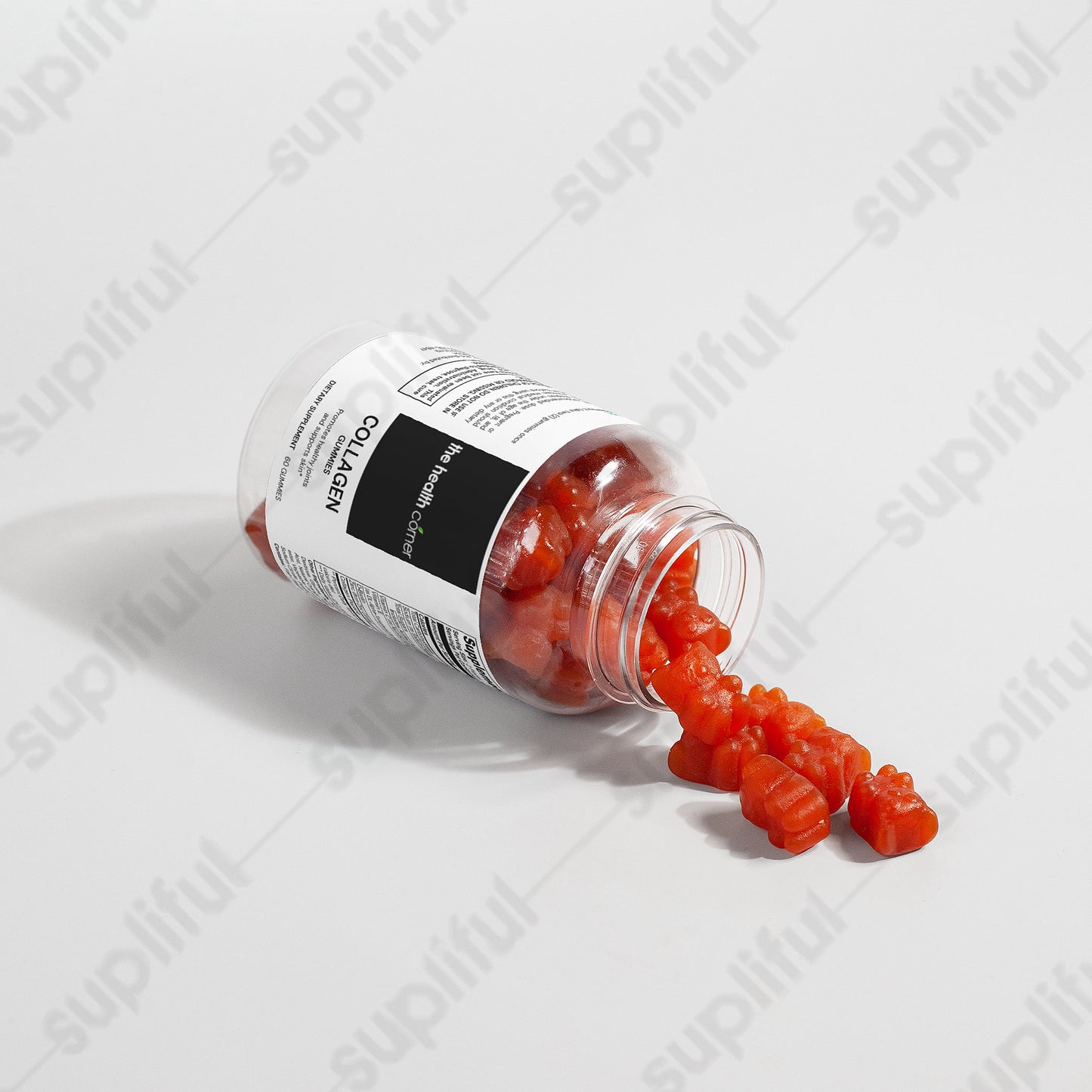 Collagen Gummies (Adult)