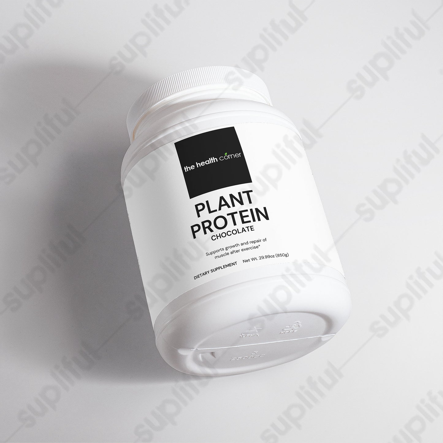 Plant Protein (Chocolate)