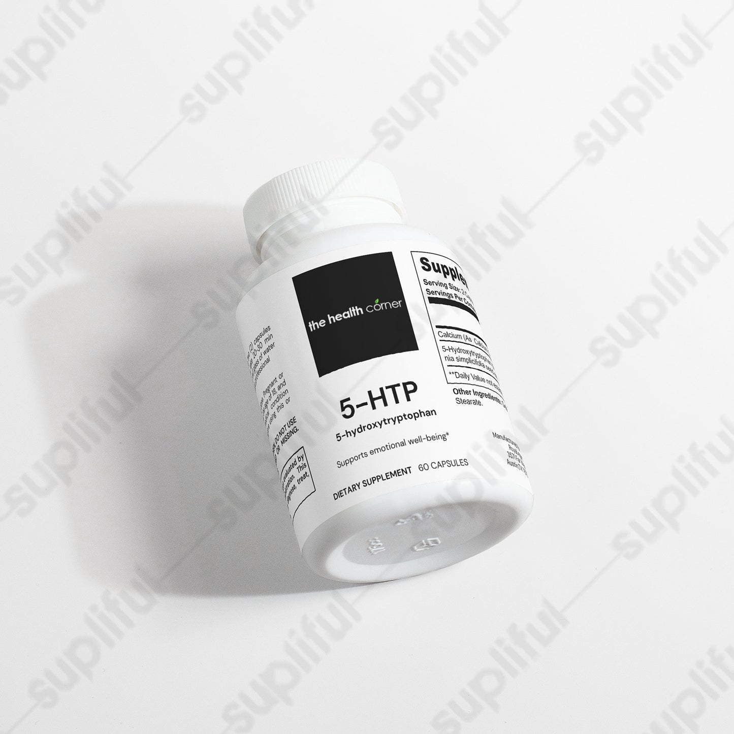 5-HTP