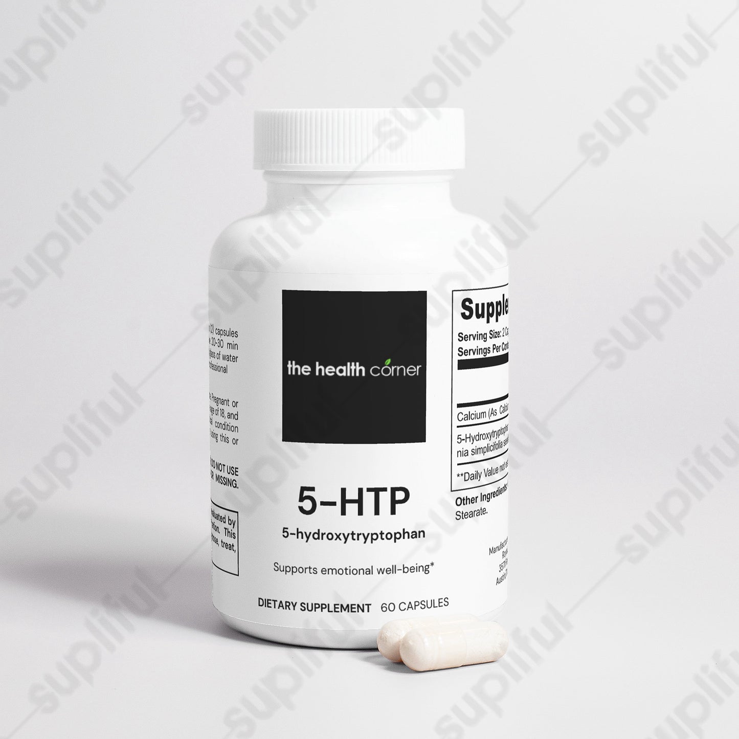 5-HTP
