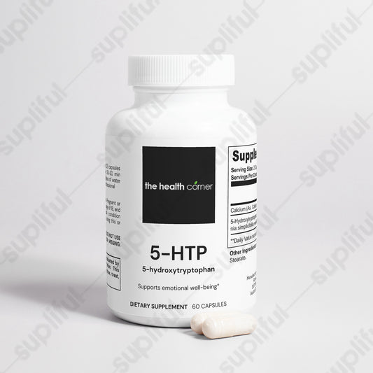 5-HTP
