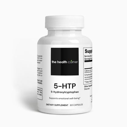 5-HTP