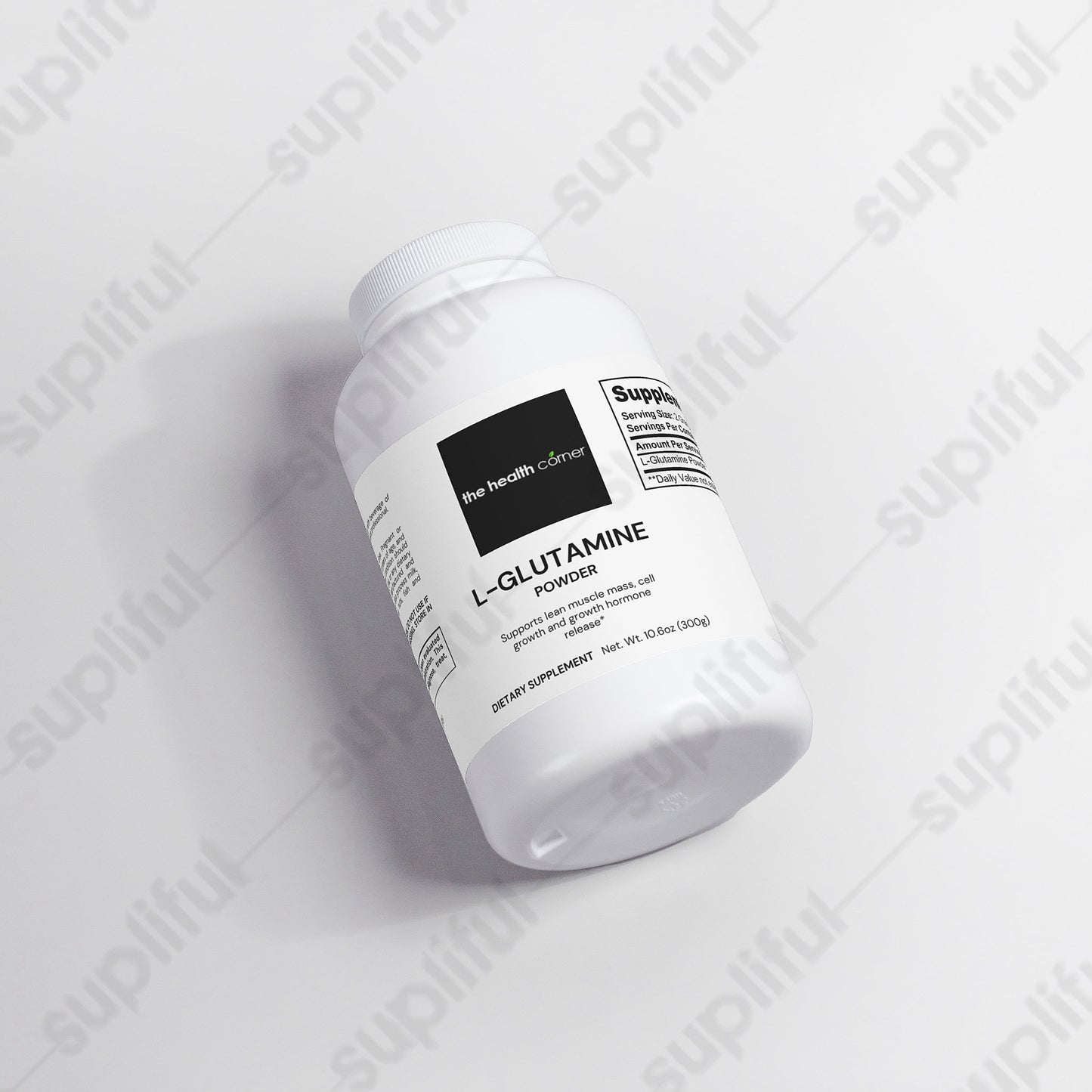 L-Glutamine Powder