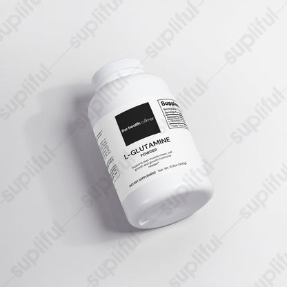 L-Glutamine Powder
