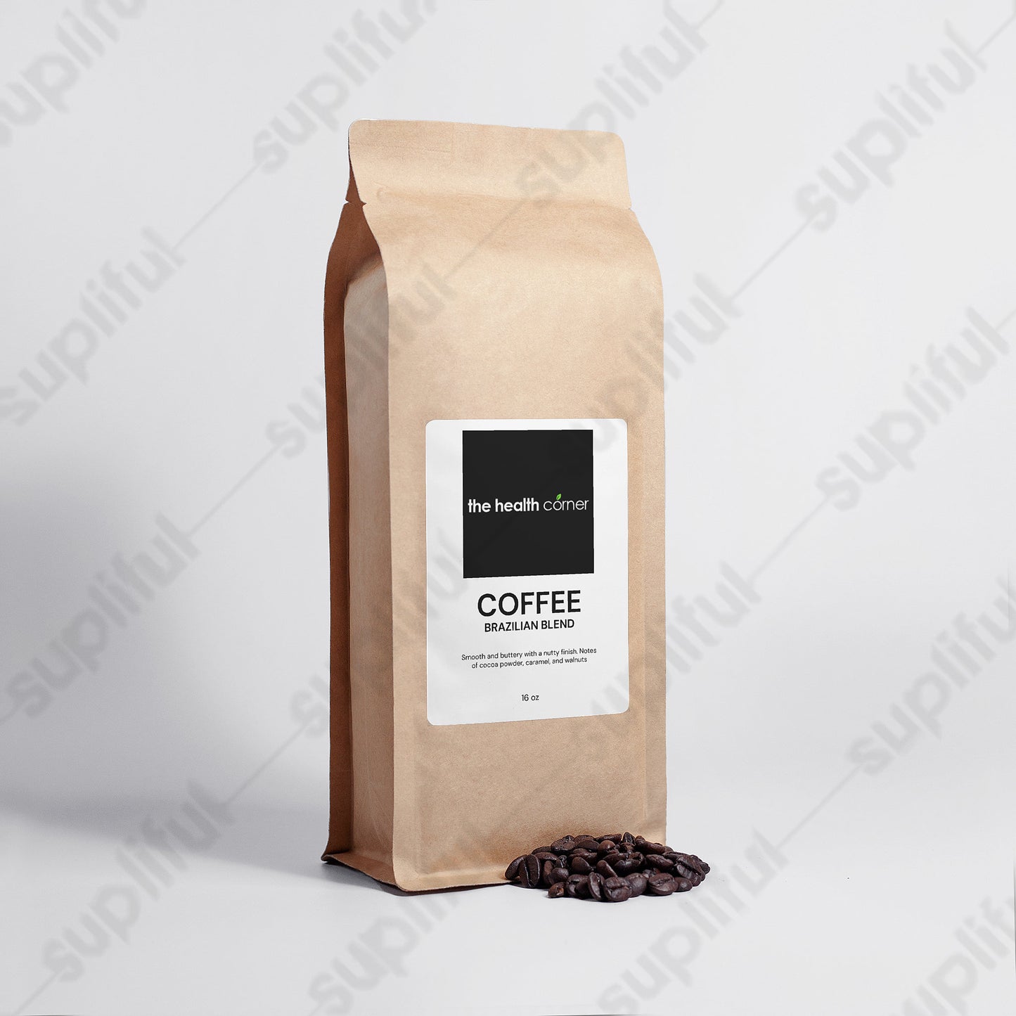 Brazilian Blend 16oz