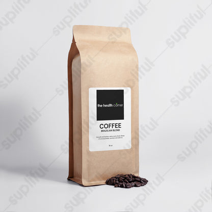 Brazilian Blend 16oz