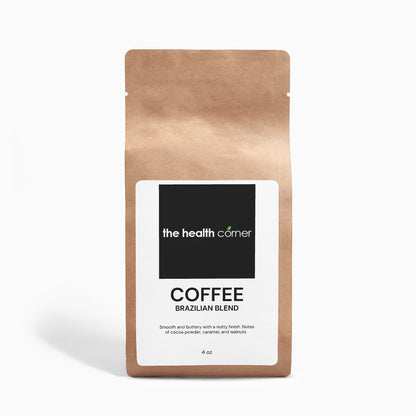 Brazilian Blend 4oz