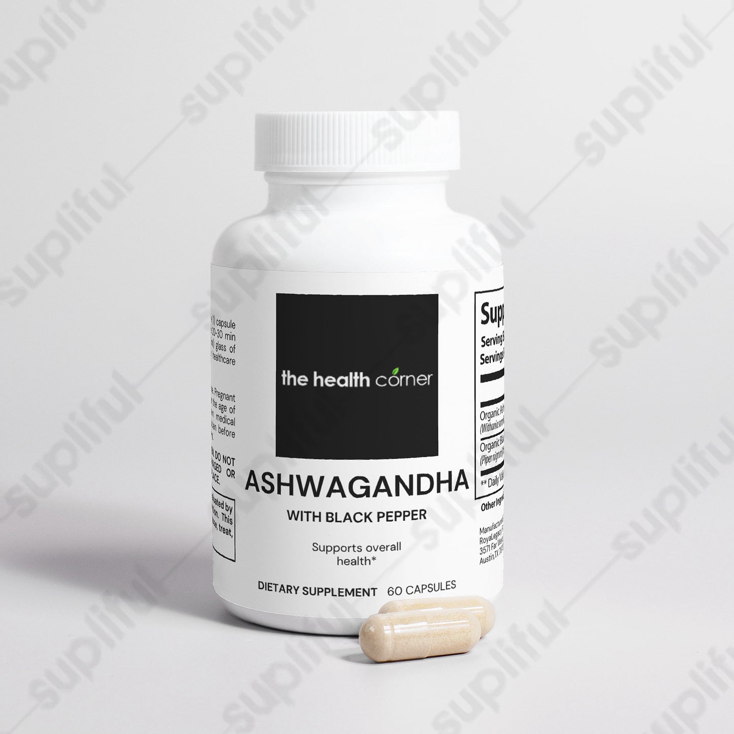 Ashwagandha