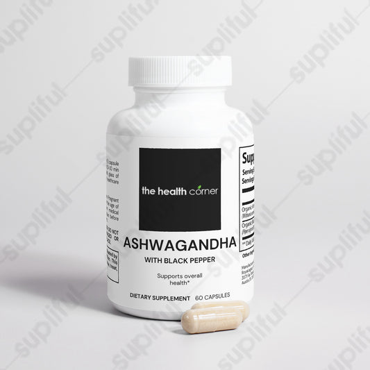 Ashwagandha
