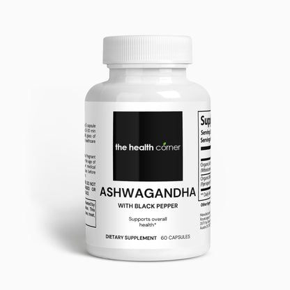 Ashwagandha