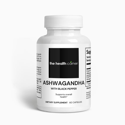 Ashwagandha