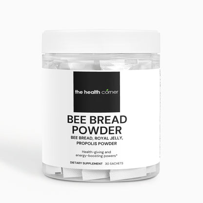Bee Bread Powder