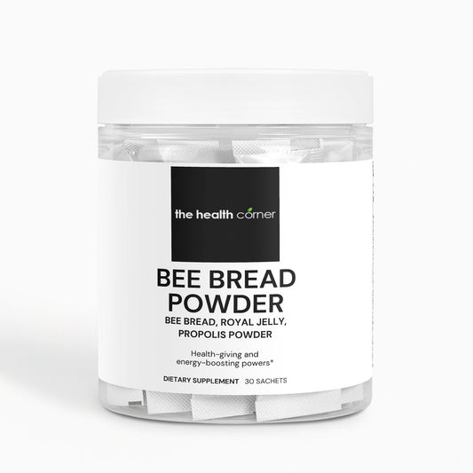 Bee Bread Powder