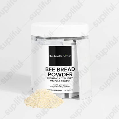 Bee Bread Powder