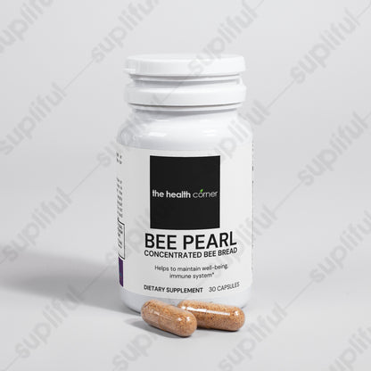 Bee Pearl