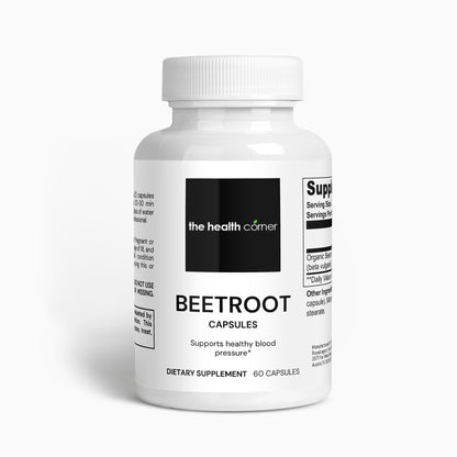 Beetroot