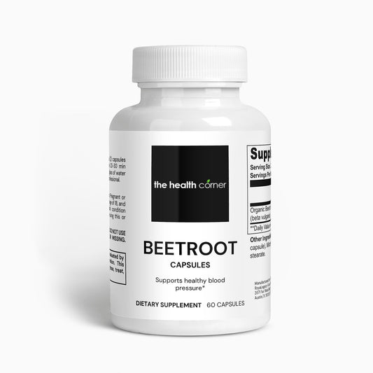 Beetroot