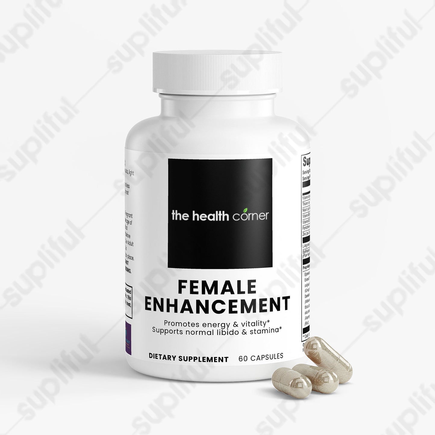 Female Enhancement
