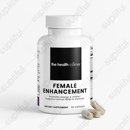 Female Enhancement